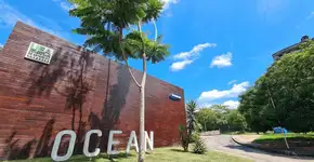 Foto: (divulgação/Samsung Ocean)