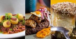 6 melhores restaurantes de SP que não pesam no bolso