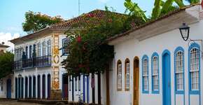 Cidades históricas para visitar no Rio de Janeiro