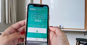 Foto: (reprodução/Sisu 2024)