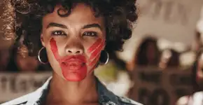 Meta a colher, sim! Saiba como denunciar violência doméstica