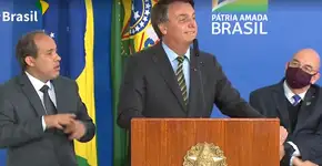 Foto: (Reprodução/TVBrasil)