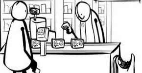 A história das coisas