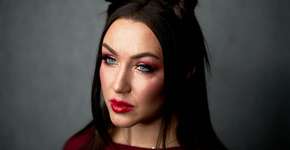 5 penteados práticos e estilosos para o Halloween