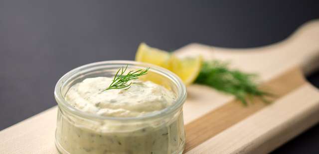 Mais sabor e menos aditivos: faça sua própria maionese hoje mesmo