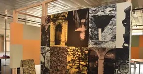 Santo André recebe exposição “Livro, Deslivro e Relivro” de Gilberto Tomé