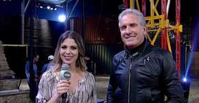 Erros na estreia de ‘A Fazenda 9’ chamam atenção de internautas