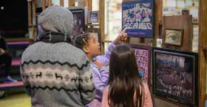 Exposição inédita sobre o bairro Cidade Tiradentes tem visitação de terça a sábado com entrada grátis