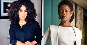 Raquel da vida real critica aspectos de ‘O Outro Lado do Paraíso’