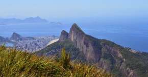 Descobrindo o Rio: 10 atrações no Parque Nacional da Tijuca