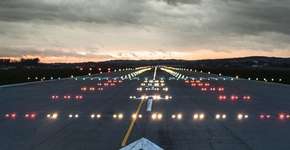 App de Cumbica mostra o melhor caminho para chegar ao aeroporto