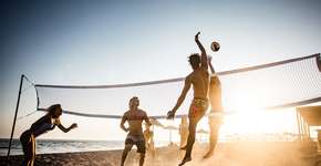 Foto: (skynesher/iStock)