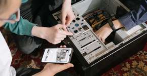 5 vantagens de cursos de programação e coding para crianças