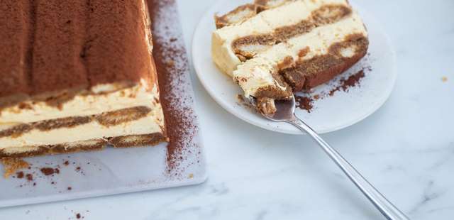 Faça um pavê de chocolate delicioso bem rápido e fácil para o fim de semana