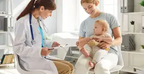 Bronquiolite e pneumonia: como reconhecer os primeiros sinais em crianças