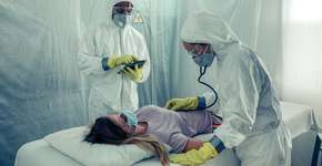 Caso de covid-19 na França em 2019 faz OMS investigar rota inicial do vírus