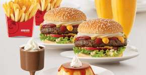 Cupons de desconto para gastar menos no Habib’s em 9 Estados