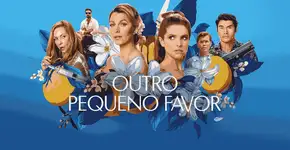 Outro Pequeno Favor: luxo, crimes e reviravoltas na sequência estrelada por Blake Lively