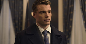 Descubra por que o ator de ‘O Agente Noturno’, da Netflix, é tão familiar