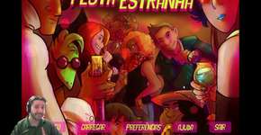 Dica Digital Joga: Festa Estranha