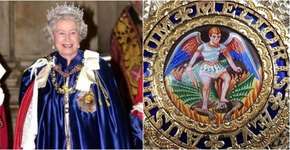 Medalha britânica carrega desenho racista idêntico ao Caso George Floyd