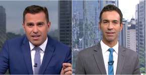 Foto: (Reprodução/TV Globo)