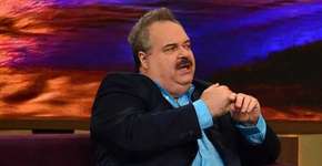 Gilberto Barros diz que a homossexualidade não é normal