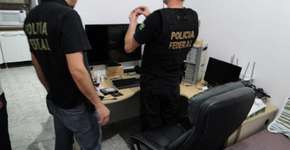 Homem é preso após estuprar criança de 10 anos e divulgar o crime