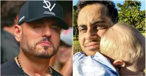 Carlinhos Mendigo ataca Thammy Miranda e condena adoção por transsexual