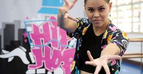 Rapper Rincón Sapiência está no projeto ABC Beat do Sesc Santo André