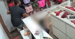 Arrastada pelos cabelos, funcionária de sex shop sofre tentativa de estupro no DF