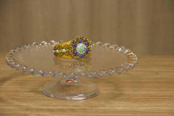 Biscoitos decorados 3D, de Julia M. Usher