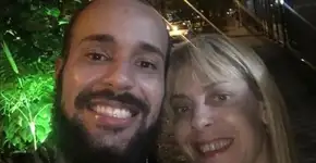 Mãe e filho ficaram dois dias com corpo de dubladora morta em casa