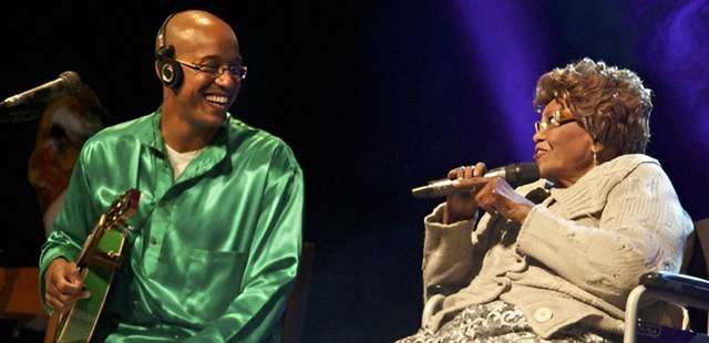 Feijoada do Rival com André Lara