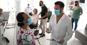 Entenda o que é ‘covid incidental’, fenômeno observado em hospitais