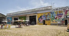 Tarantino e Carburadores: um match entre cerveja artesanal e churrasco