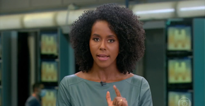 Foto: (Reprodução/TV Globo)