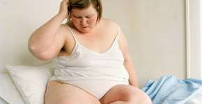 Fotógrafa registra seu emagrecimento ao longo de 11 anos