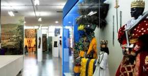 Museu Afro Brasil contrata educadores