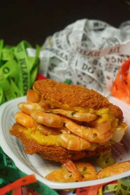 Acarajé da Barra (divulgação)