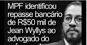 Jornalista usa Jean Wyllys para dar ótima lição sobre Fake News