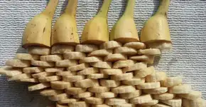 A perfeita simetria destas imagens irá te hipnotizar