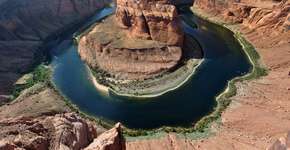 25 lugares surreais que você precisa conhecer nos EUA