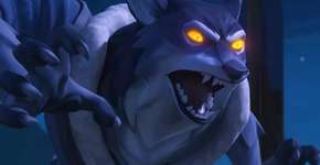 Nova série animada traz lobisomens, tronos e conspirações