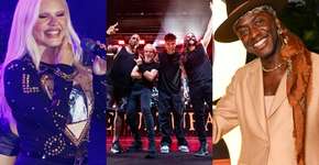 Virada Cultural 2025: programação da Zona Oeste