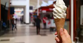 Burger King: use cupom e compre 2 casquinhas recheadas por R$ 5