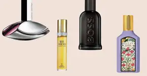 Promo de Dia dos Namorados tem perfumes da Calvin Klein, Gucci, Hugo Boss e muitos outros importados com descontos imbatíveis