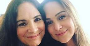 Gabriela Duarte desabafa após demissão de Regina Duarte