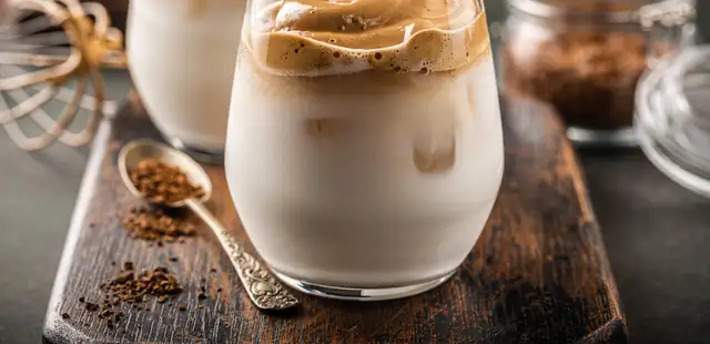 Café Cremoso fácil: aprenda a receita perfeita no liquidificador