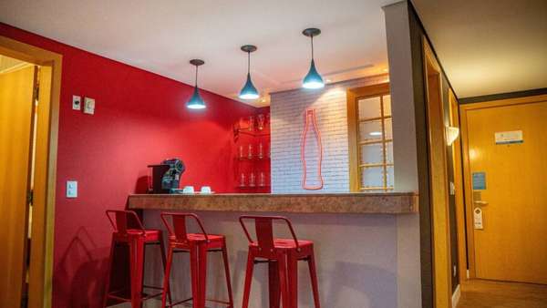 Mabu Thermas Grand Resort